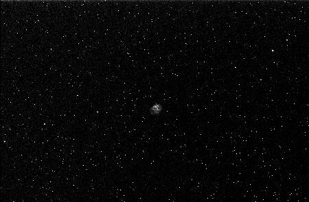 M1, 2015-12-29, 6x300sec, APO100Q, H-alpha 7nm, QHY8.jpg